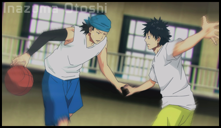 Ahiru No Sora Episode 16 Subtitle Indonesia Download Anime Sub Indo