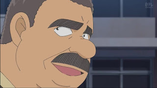 Hellominju.com : 名探偵コナンアニメ 『第993話 代役・京極真』 | Detective Conan Ep.993 | Hello Anime !