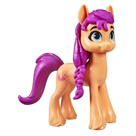 My Little Pony Movie Friends Sunny Starscout G5 Pony