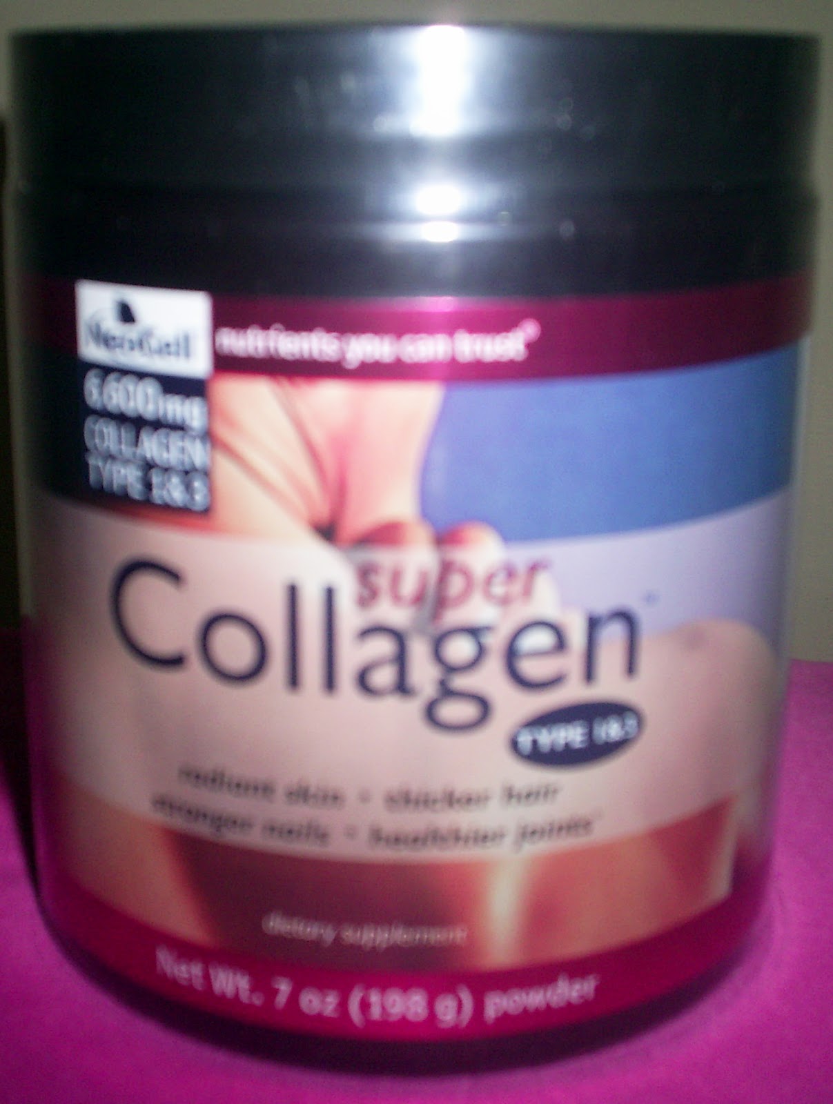 Inversiones LC VITAMINAS IMPORTADAS DE ESTADOS UNIDOS 100 GARANTIZADAS