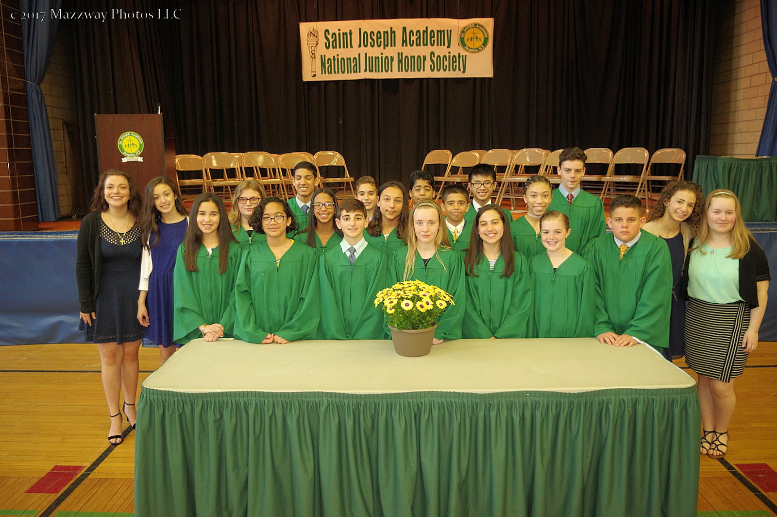 Bogota Blog NJ St. Joseph Academy