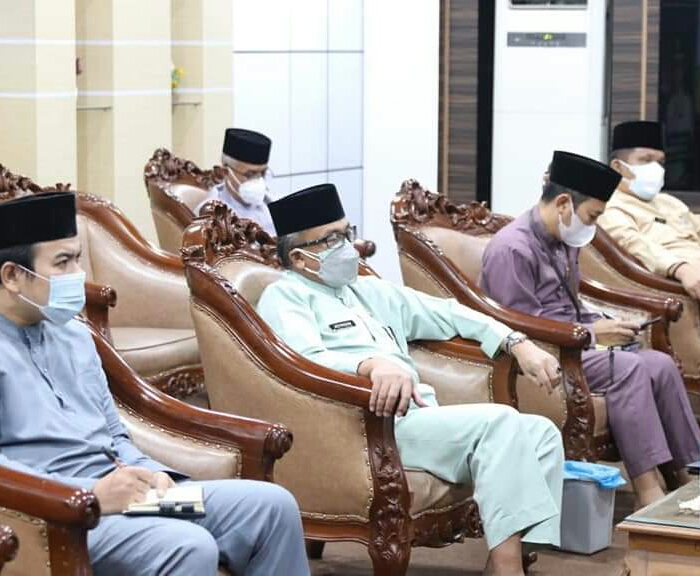 Sekda Batam: Singapura Rencana Kasih 1 Juta Blue Pass, "Kita Pelajari Dulu" Sekda Batam: Singapura Rencana Kasih 1 Juta Blue Pass, "Kita Pelajari Dulu"