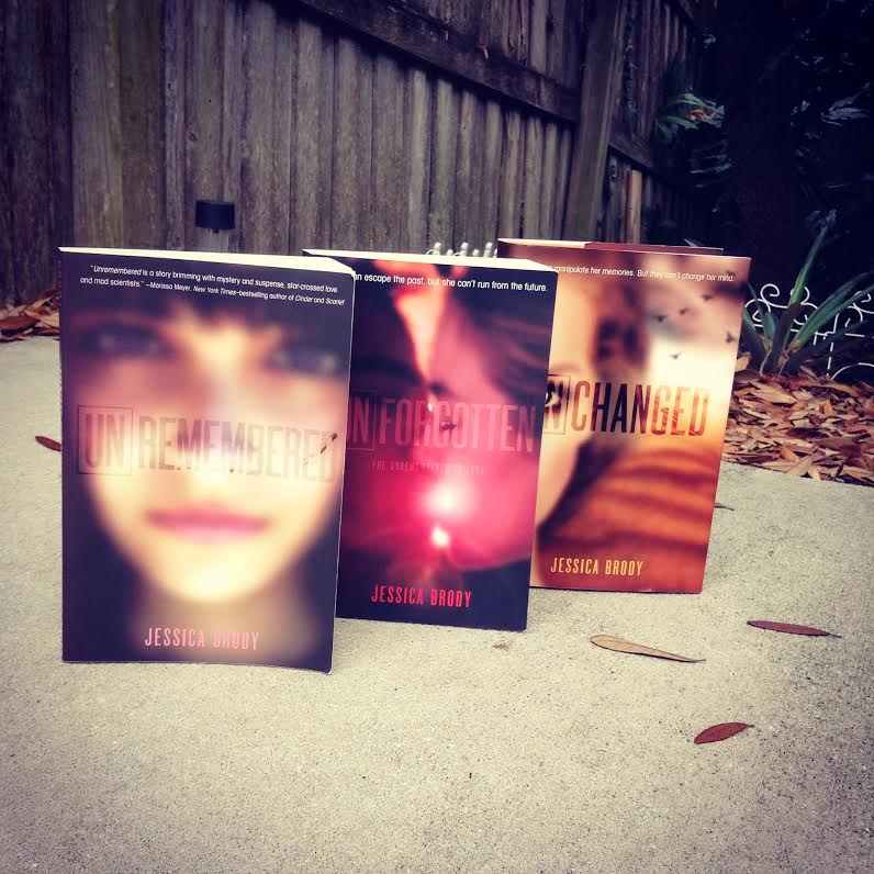 unremembered trilogy unremembered trilogy