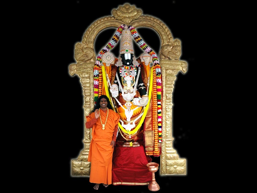 Lord Balaji HD Wallpapers | Desktop HD Wallpapers