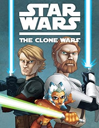 Star Wars: The Clone Wars - Shipyards of Doom