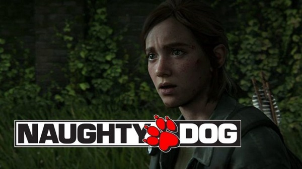 بالصور يبدو أن استوديو Naughty Dog قد دخل مرحلة جد مهمة لتطوير مشروعه القادم