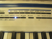 Casio PX5S Privia Piano