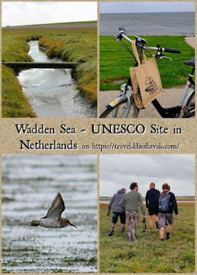 Wadden Sea UNESCO World Heritage Site Pinterest