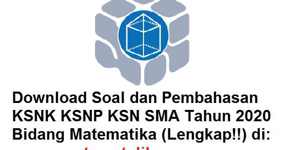 Download Soal Dan Pembahasan Unbk Ipa Smp Pdf Soalskul