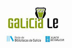 Plataforma de préstamo de obras en formato electrónico das bibliotecas públicas galegas.