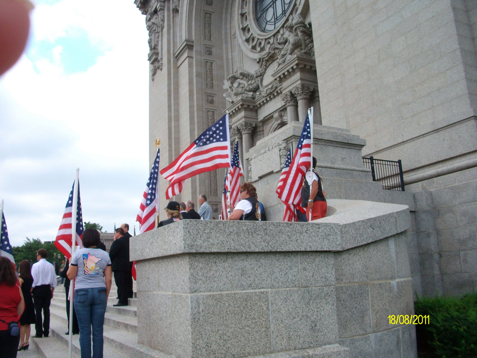 American Legion Post 272 Chisago City Past Events and Activities
