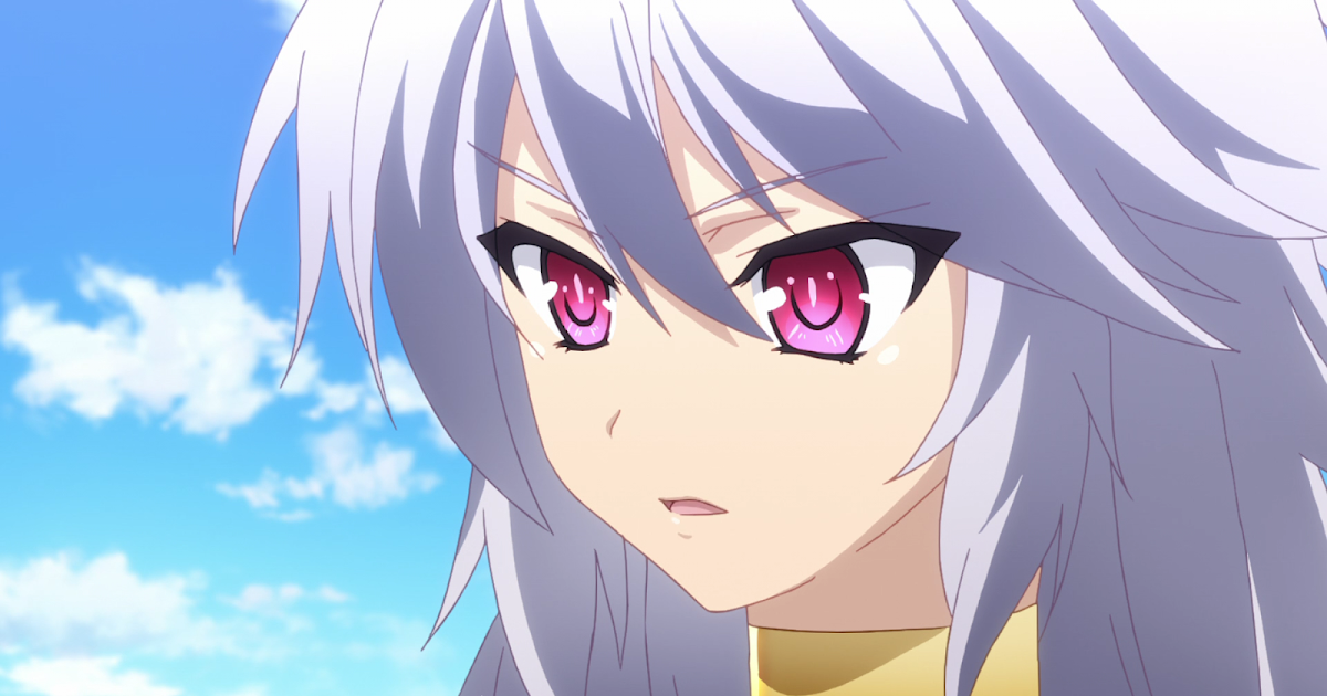 Hyakuren No Haou To Seiyaku No Valkyria Saison 2 Hyakuren no Haou to Seiyaku no Valkyria - Ep 02
