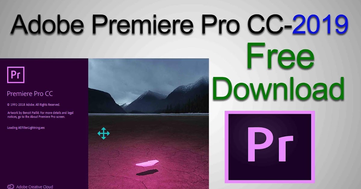 Adobe Premiere Pro System Requirements PC Guide, 43 OFF