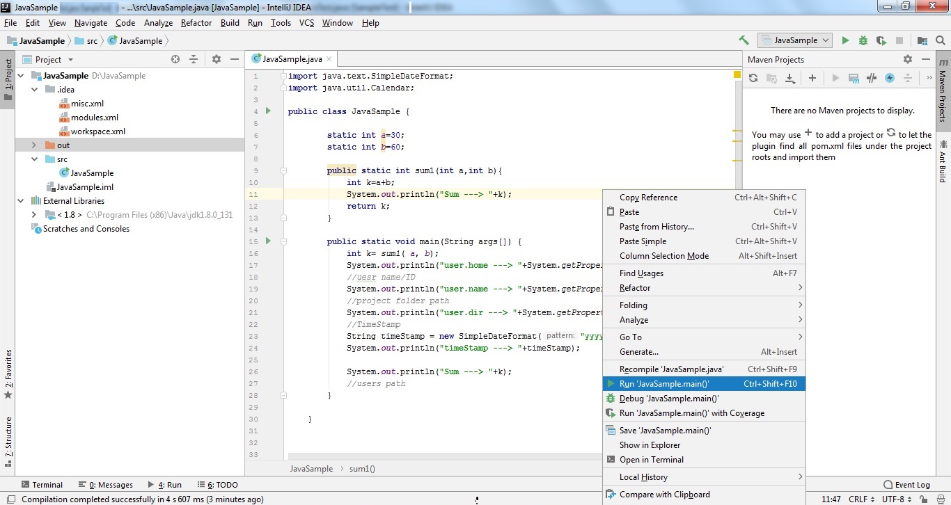 Test Automation using Selenium and Unified Functional Testing (UFT) By ...