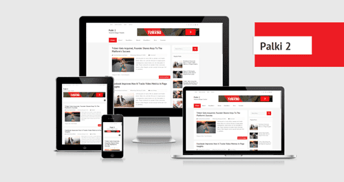 Palki 2 - Responsive Free Premium Responsive Blogger Template. Palki 2 – Responsive Blogger Template Free Premium.