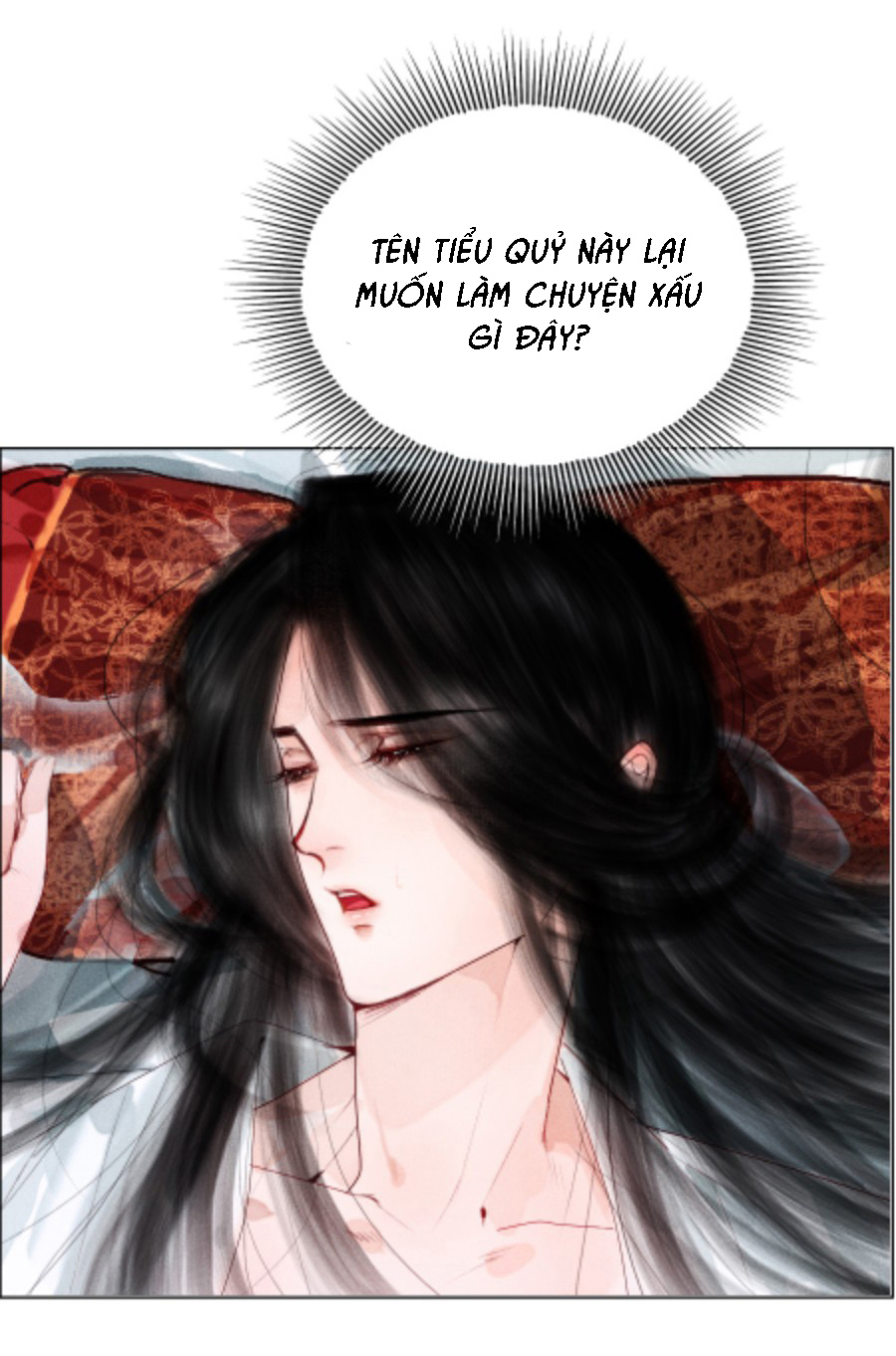 Đọc truyện Vòng Luân Hồi - Chapter 9