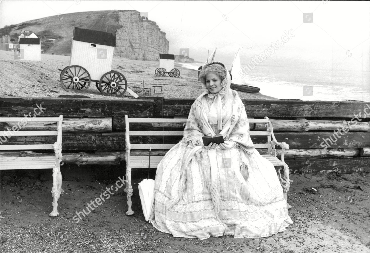 FILMY KOSTIUMOWE East Lynne (TV 1982)