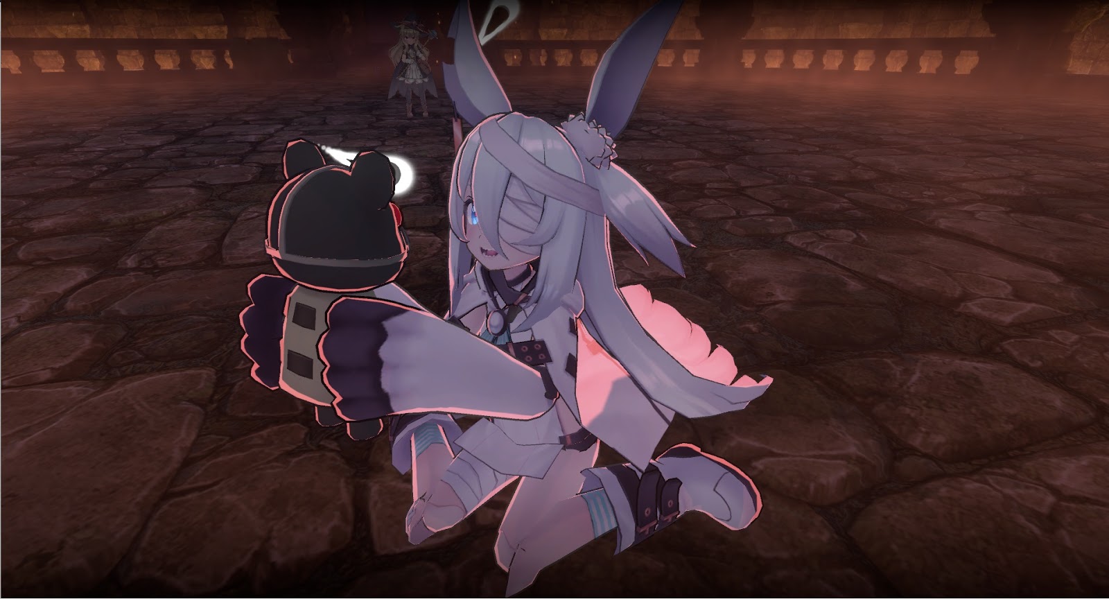 【小魔女諾貝塔攻略】貓皮通關流程與心得分享! steam遊戲 - 小魔女諾貝塔巴哈, 小魔女諾貝塔遊戲體驗, 小魔女諾貝塔輔助, 小魔女諾貝塔ps4, 小魔女諾貝塔steam, 小魔女諾貝塔寶箱, 小魔女諾貝塔隱藏, 小魔女諾貝塔3dm, 小魔女諾貝塔下載, 小魔女諾貝塔ptt, 小魔女諾貝塔買動漫, 小魔女諾貝塔攻略, 諾貝塔, 諾貝塔莫妮卡, 諾貝塔BOSS戰, 諾貝塔祕法書, 小魔女諾貝塔攻略輔助, 小魔女諾貝塔裂縫, steam遊戲 - 敗家達人推薦