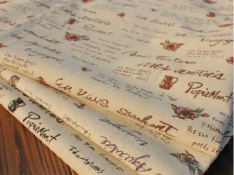 Conclusion of fibre to fabric image