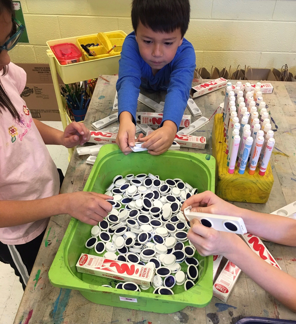 Art Room Blog Classroom Management in the Art Room....