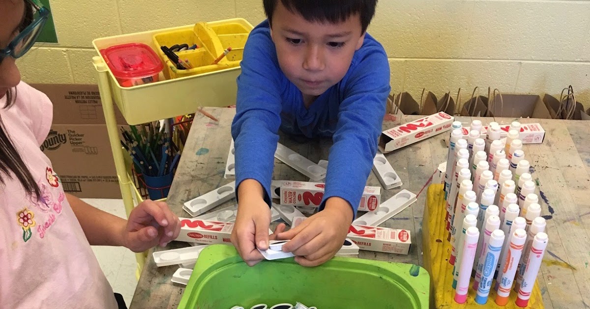 Art Room Blog Classroom Management in the Art Room....