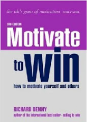 Motivate to Win By Richard Denny PDF