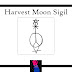 Sigil Presentation: Harvest Moon Sigil