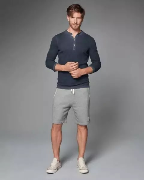 universal sporty style universal sporty style