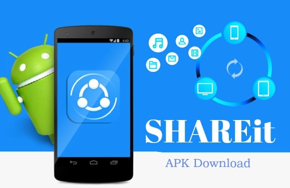 shareit free download for pc