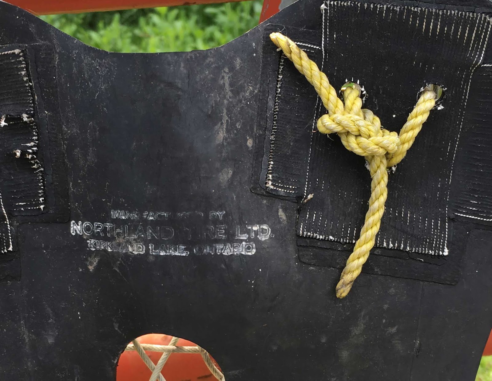 Progress is fine, but it's gone on for too long. We used to make