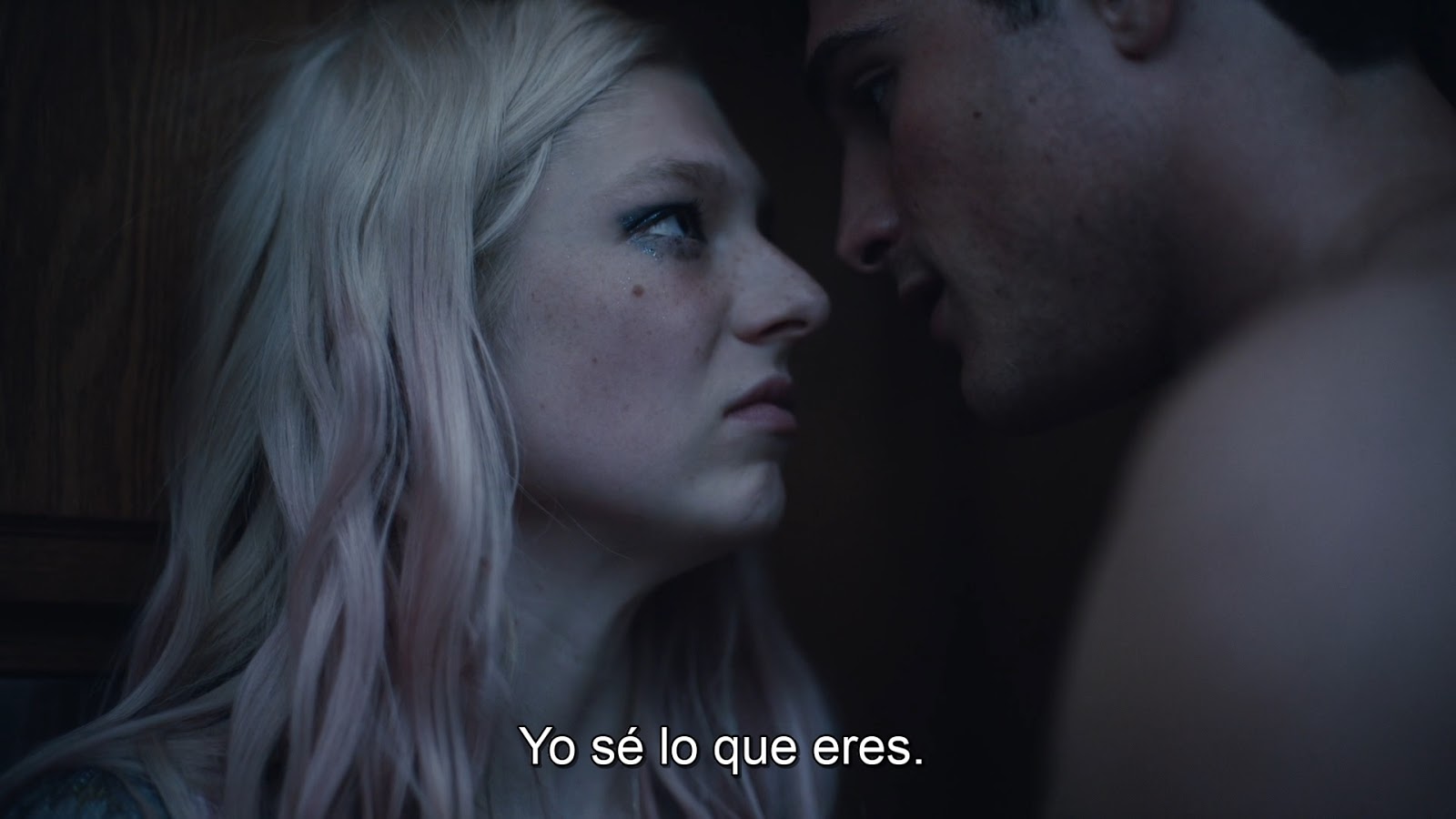 Estreno Euphoria 1x01 Dual WEB 720 Mega