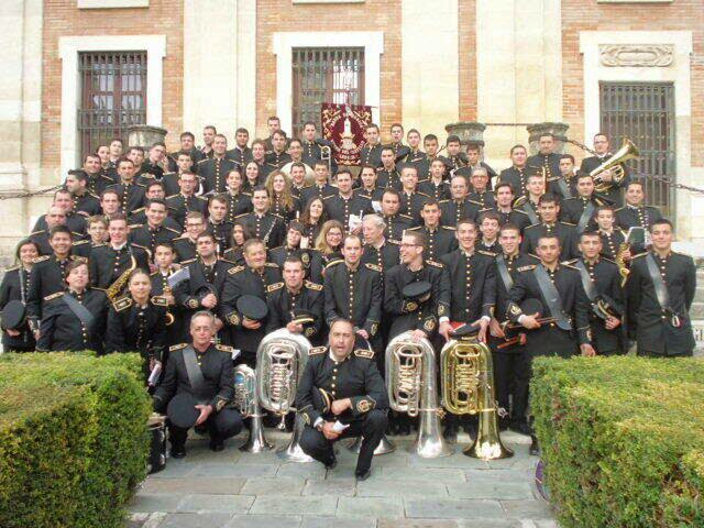 Banda Virgen del Castillo