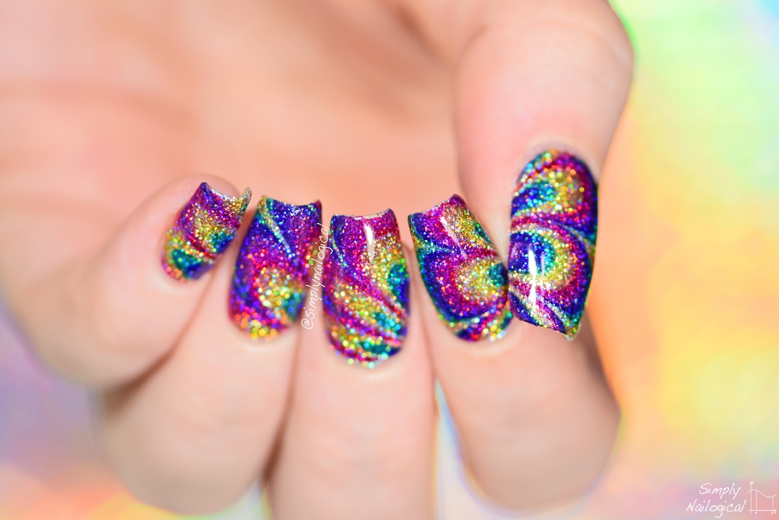 7. "Nail Art for Beginners" by Simply Nailogical - wide 10