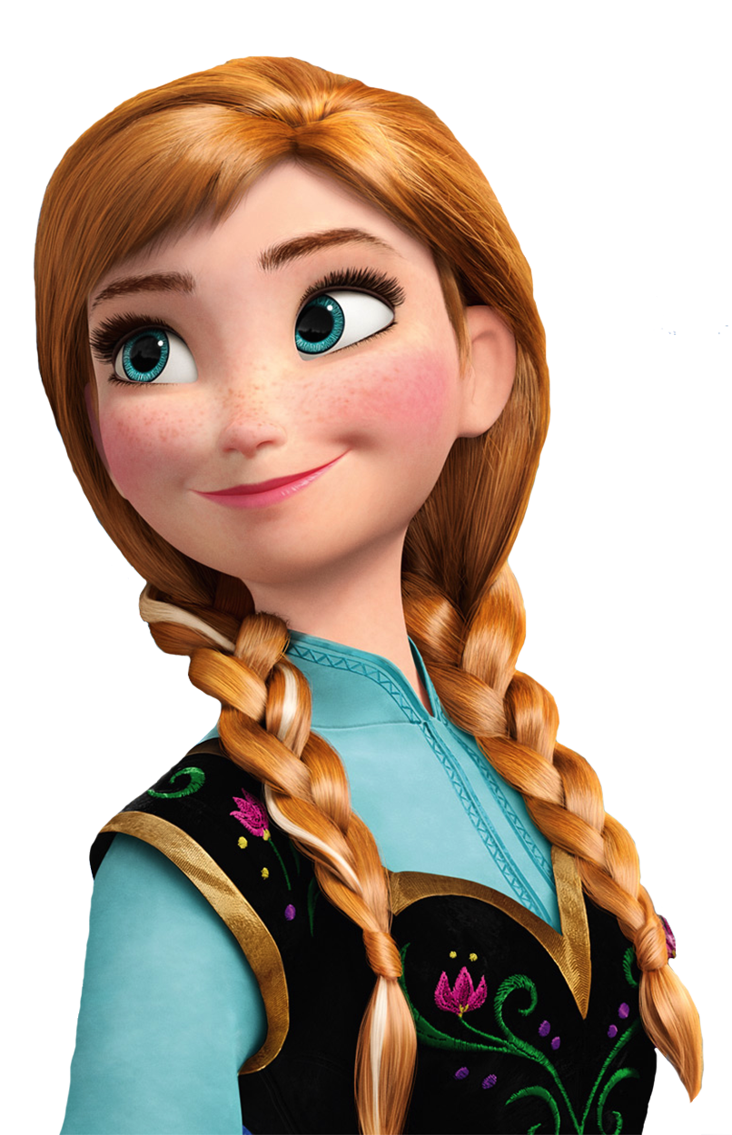 Clipart de Frozen. Ideas y material gratis para fiestas y