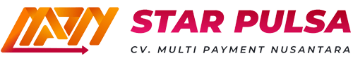 logo star pulsa