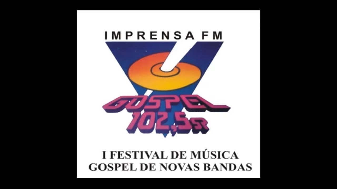 A História da Música Gospel no Brasil Anos 90 Agora é Gospel!