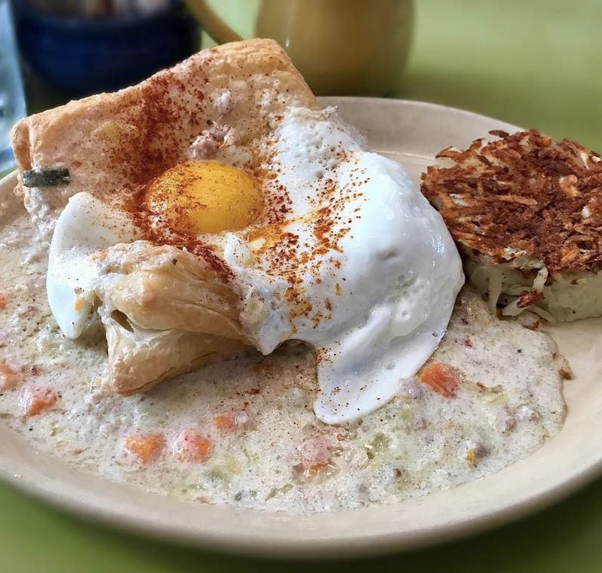 snooze eatery sausage gravy recipe snooze eatery sausage gravy recipe