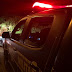 BOPE flagra jovens portando droga em Cajazeiras