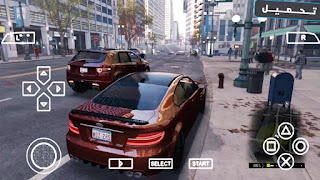 تحميل العاب Ppsspp للاندرويد مجانا كيفية ضبظ اعدادات لتسريع الالعاب ايووس اندرو