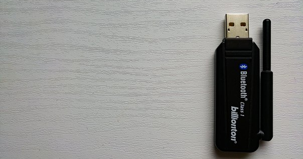Dongle Bluetooth 4.0 Usb Adapter (CSR Chipset)