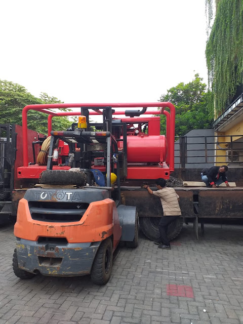 #2020 - JASA RENTAL FORKLIFT CIRACAS 085263184182/ JAKARTA ...