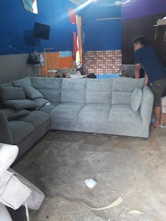 tukang service sofa ciputat