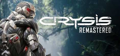 لعبة Crysis Remastered للكمبيوتر لعبة Crysis Remastered للكمبيوتر
