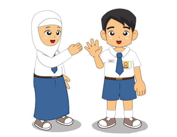 Taaruf Perkenalan Mata Pelajaran Pendidikan Agama Islam Kelas 7