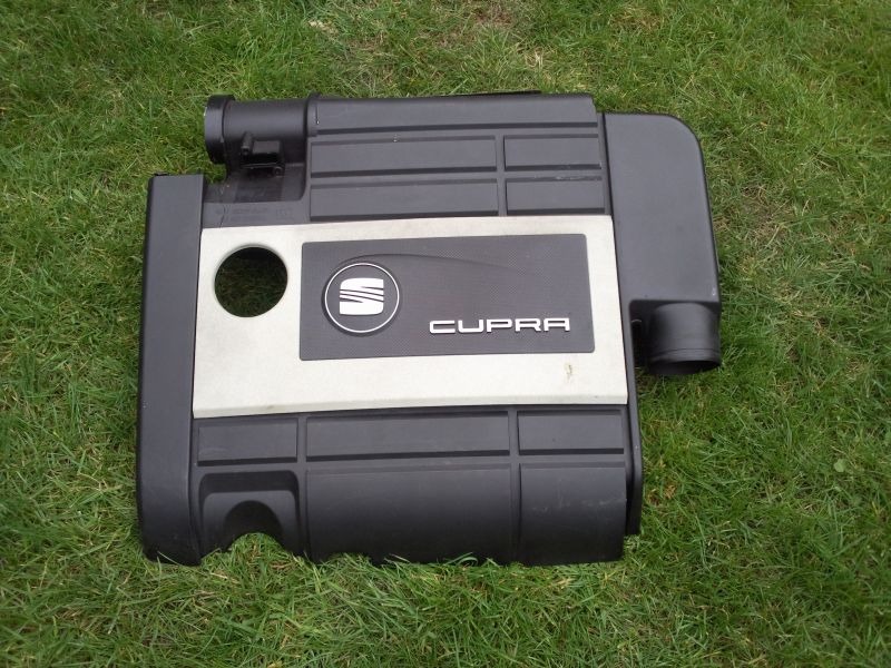 Golf 7 R Ansaugsystem Luftfilter Komplett Set Ansaugung Original