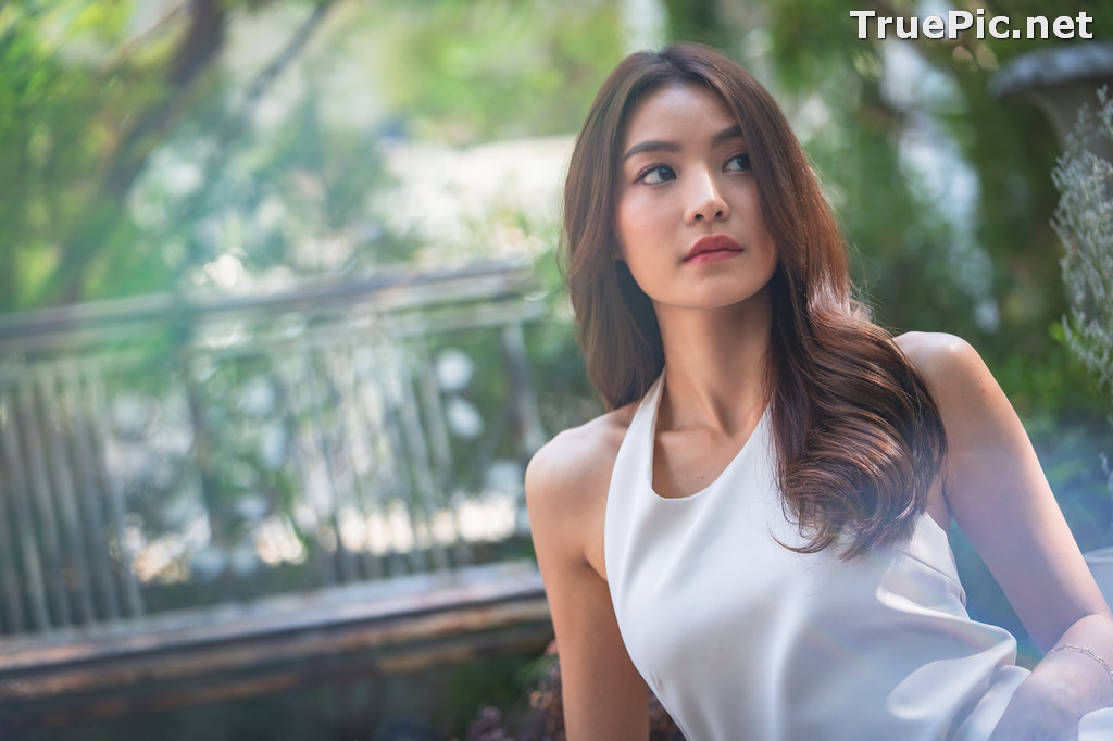 Image Thailand Model – Kapook Phatchara (น้องกระปุก) - Beautiful Picture 2020 Collection - TruePic.net - Picture-45