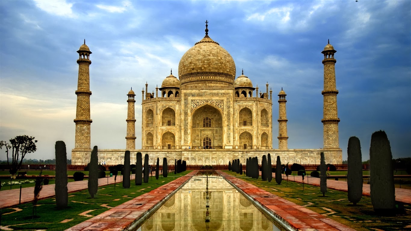 Seismic Analysis for Safety Evaluation of Taj Mahal Monument