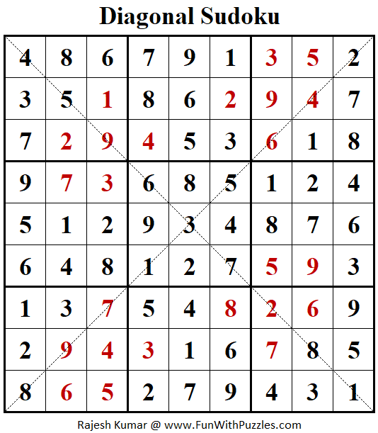 16x16 sudoku with diagonal 16x16 sudoku with diagonal
