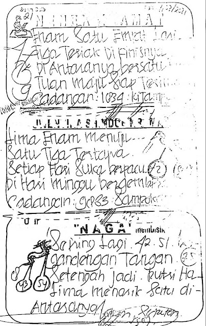 Syair Sgp Minggu 14 Maret 2021 Forum Kode Syair Toto Syair Sgp Minggu 14 Maret 2021 Forum Kode Syair Toto