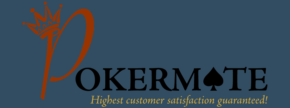 Pokermate Singapore - Lowest Prices with High Customer Satisfaction!